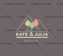 Kate & Julia