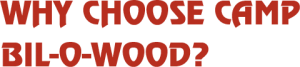 Why Choose Bil-O-Wood